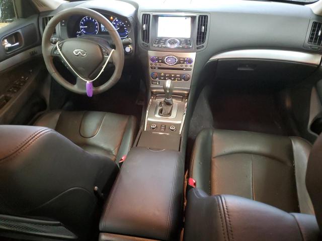 Photo 7 VIN: JN1CV6AR0DM761613 - INFINITI G37 