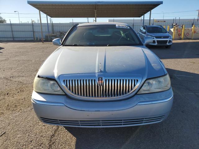 Photo 4 VIN: JN1CV6AR0DM761952 - LINCOLN TOWNCAR 