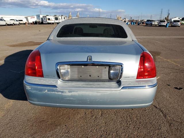 Photo 5 VIN: JN1CV6AR0DM761952 - LINCOLN TOWNCAR 