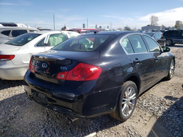 Photo 3 VIN: JN1CV6AR0DM762714 - INFINITI G37 