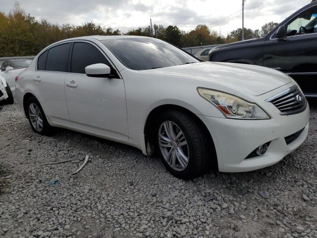 Photo 3 VIN: JN1CV6AR0DM763801 - INFINITI G37 