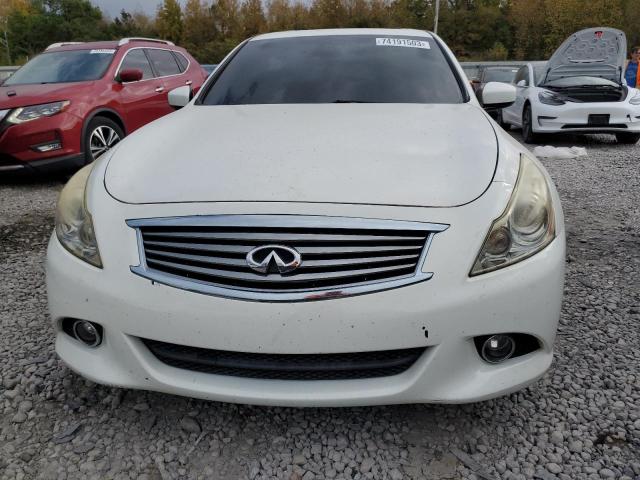 Photo 4 VIN: JN1CV6AR0DM763801 - INFINITI G37 