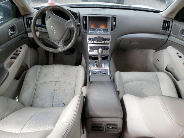 Photo 7 VIN: JN1CV6AR0DM763801 - INFINITI G37 