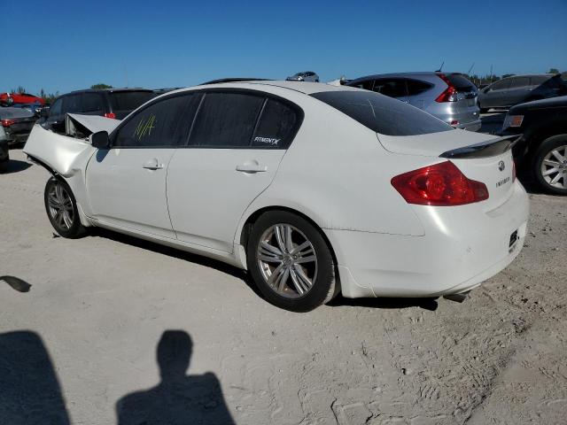 Photo 1 VIN: JN1CV6AR0DM764785 - INFINITI G37 