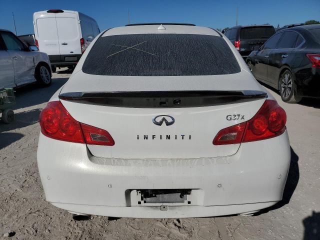 Photo 5 VIN: JN1CV6AR0DM764785 - INFINITI G37 