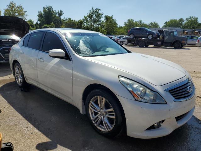 Photo 3 VIN: JN1CV6AR0DM764821 - INFINITI G37 