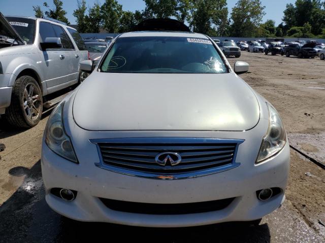 Photo 4 VIN: JN1CV6AR0DM764821 - INFINITI G37 