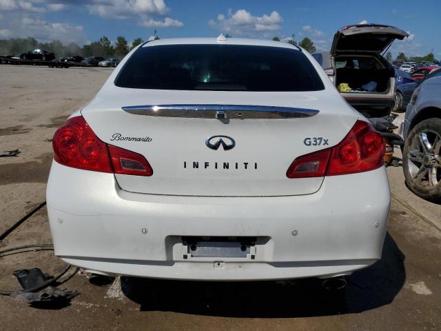 Photo 5 VIN: JN1CV6AR0DM764821 - INFINITI G37 