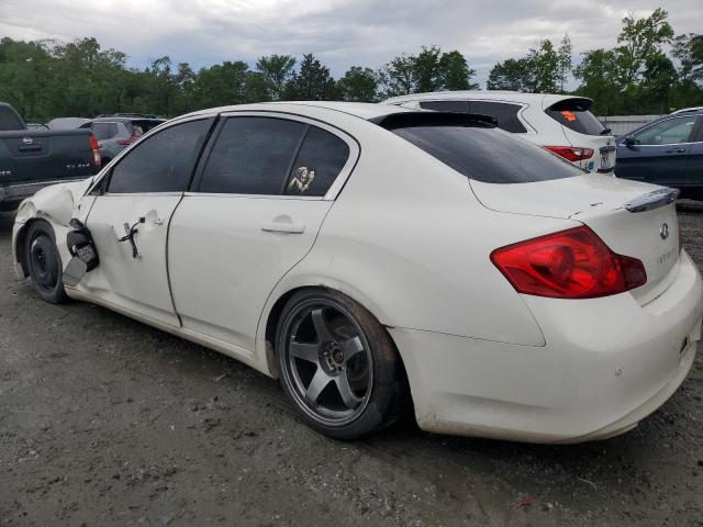 Photo 1 VIN: JN1CV6AR0DM766164 - INFINITI G37 