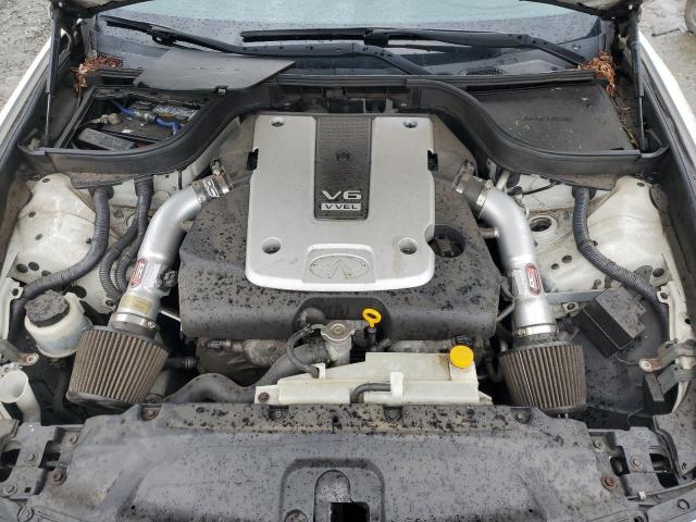 Photo 10 VIN: JN1CV6AR0DM766164 - INFINITI G37 