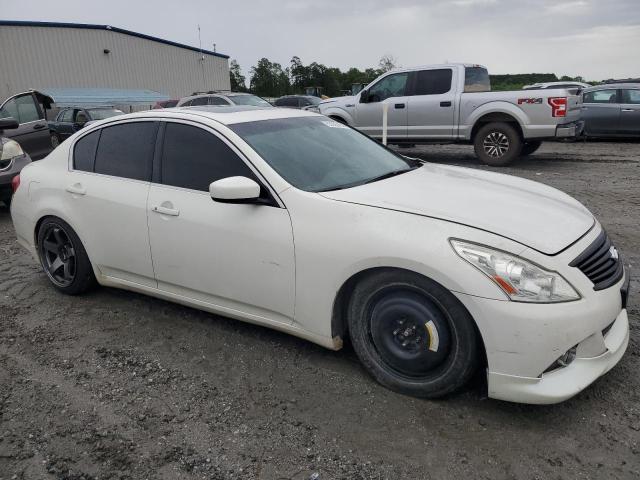 Photo 3 VIN: JN1CV6AR0DM766164 - INFINITI G37 