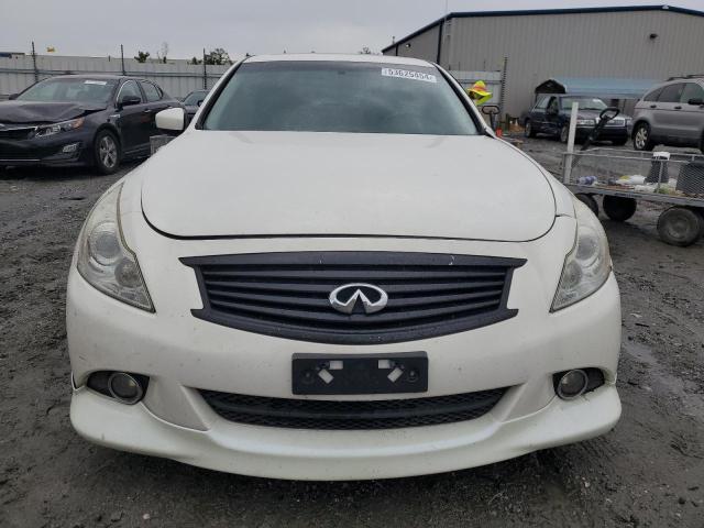 Photo 4 VIN: JN1CV6AR0DM766164 - INFINITI G37 