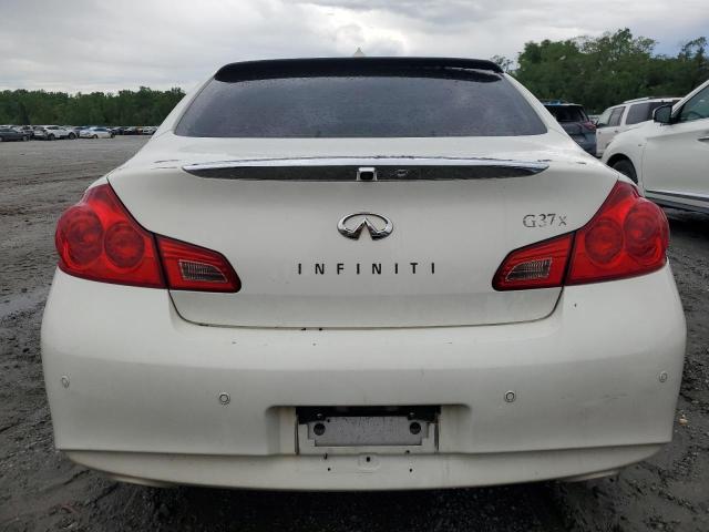 Photo 5 VIN: JN1CV6AR0DM766164 - INFINITI G37 