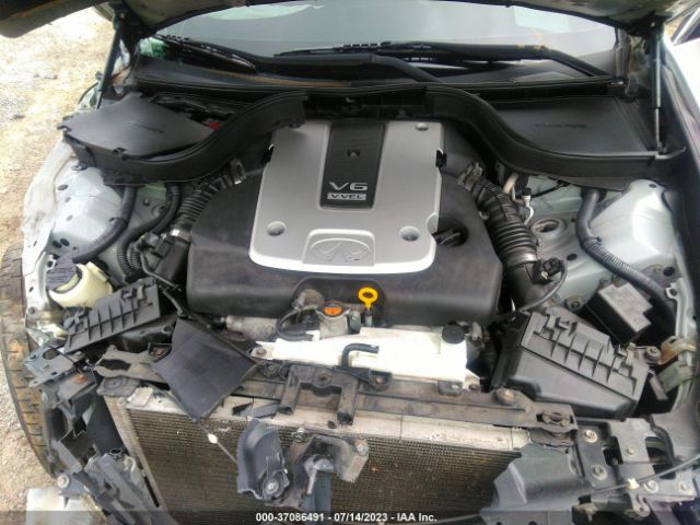 Photo 9 VIN: JN1CV6AR0DM766309 - INFINITI G37X 