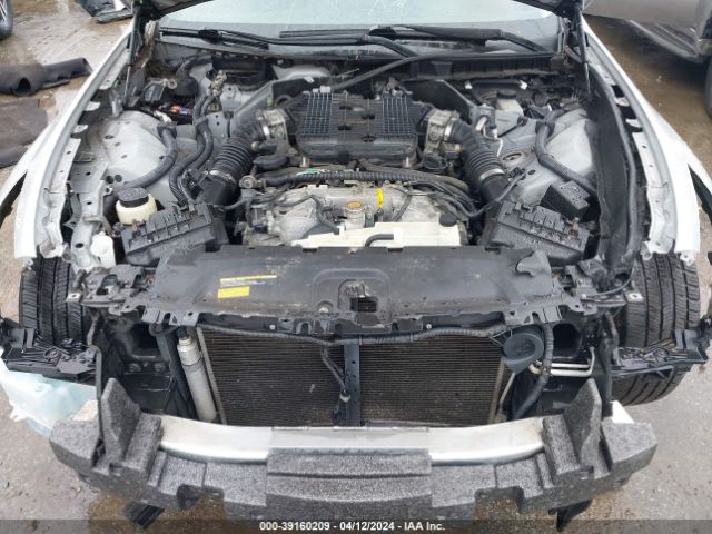 Photo 9 VIN: JN1CV6AR0DM767010 - INFINITI G37 