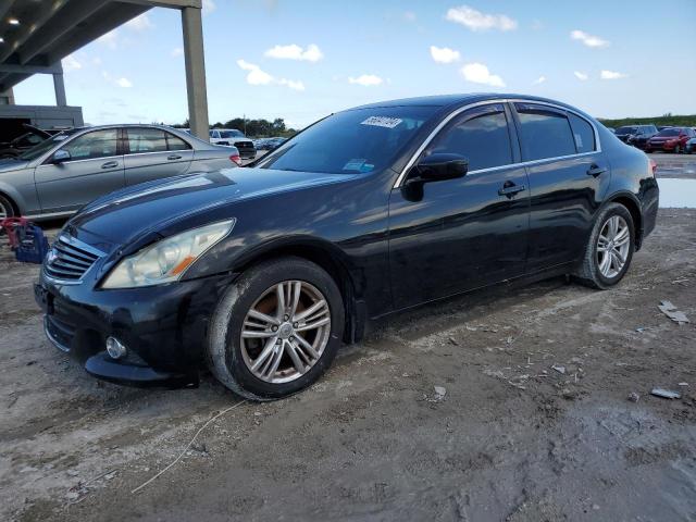 Photo 0 VIN: JN1CV6AR0DM767332 - INFINITI G37 