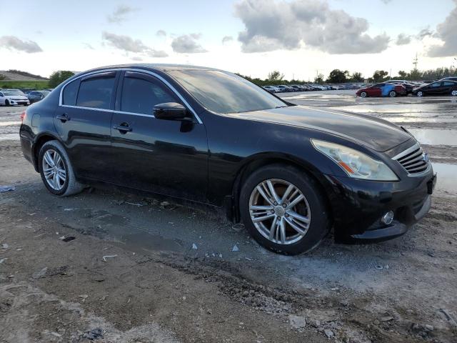 Photo 3 VIN: JN1CV6AR0DM767332 - INFINITI G37 