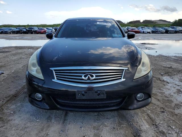 Photo 4 VIN: JN1CV6AR0DM767332 - INFINITI G37 