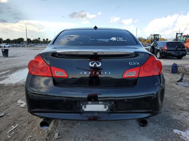 Photo 5 VIN: JN1CV6AR0DM767332 - INFINITI G37 