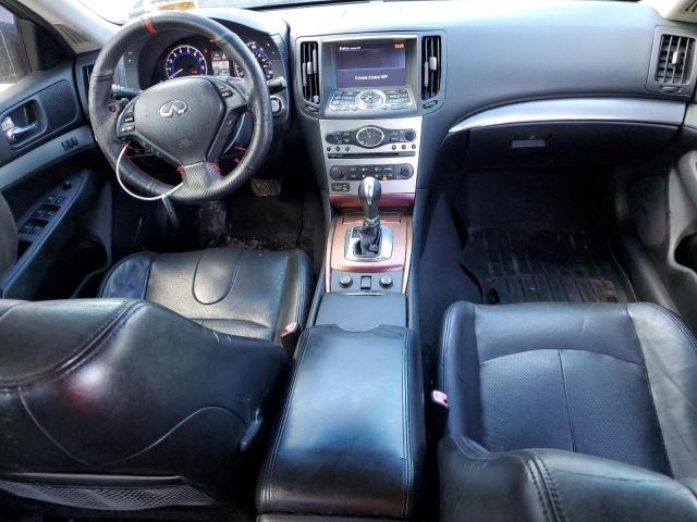 Photo 7 VIN: JN1CV6AR0DM767332 - INFINITI G37 