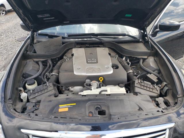 Photo 10 VIN: JN1CV6AR0DM768920 - INFINITI G37 