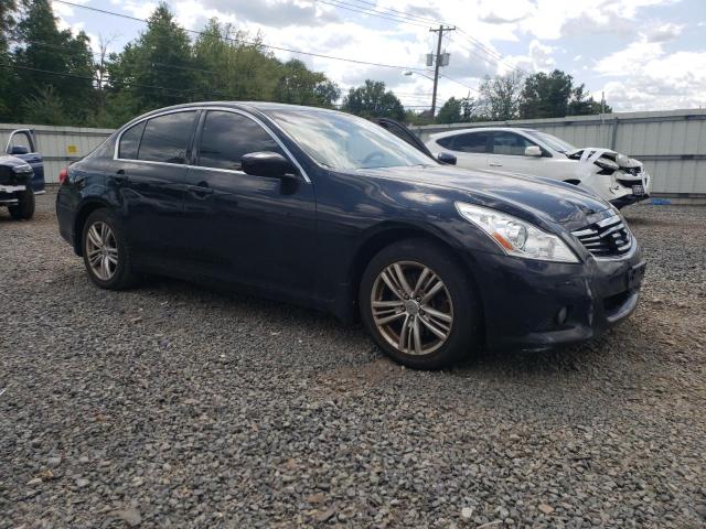 Photo 3 VIN: JN1CV6AR0DM768920 - INFINITI G37 