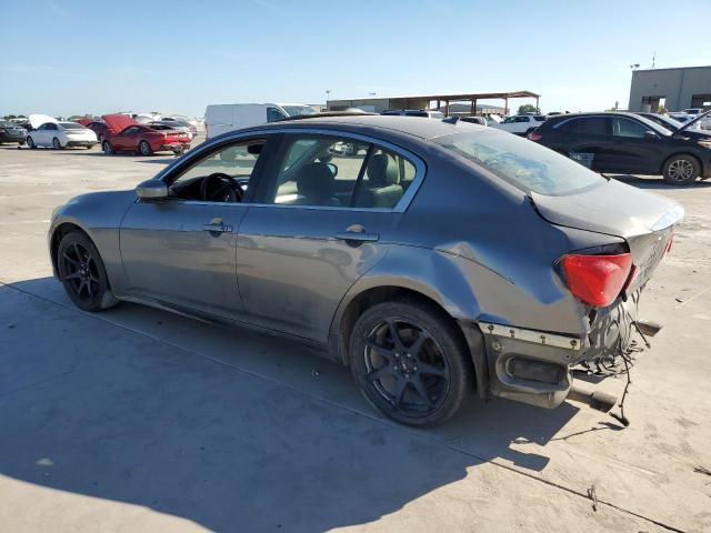 Photo 1 VIN: JN1CV6AR0DM769517 - INFINITI G37 