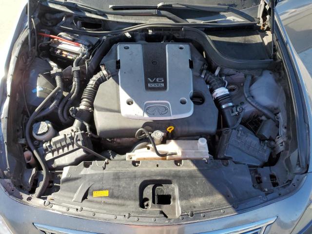 Photo 10 VIN: JN1CV6AR0DM769517 - INFINITI G37 