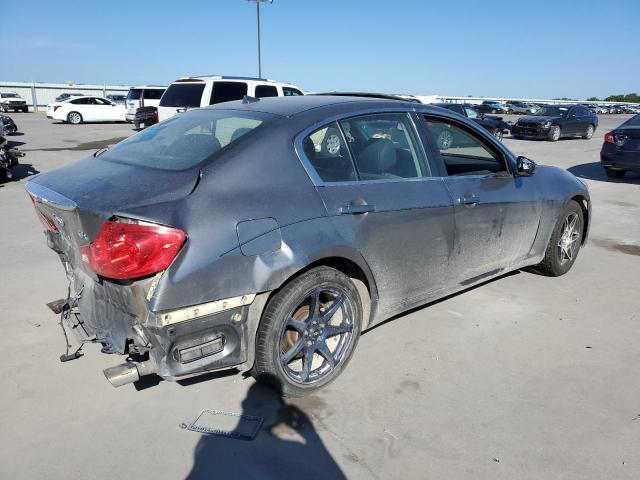 Photo 2 VIN: JN1CV6AR0DM769517 - INFINITI G37 