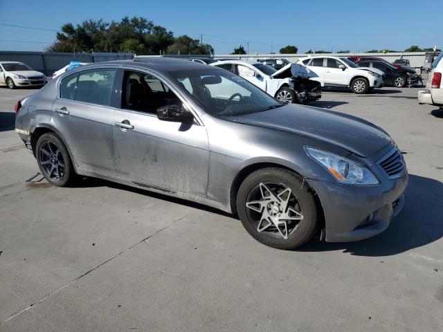 Photo 3 VIN: JN1CV6AR0DM769517 - INFINITI G37 