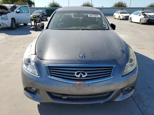 Photo 4 VIN: JN1CV6AR0DM769517 - INFINITI G37 