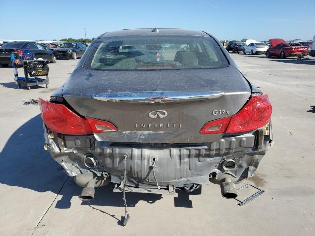 Photo 5 VIN: JN1CV6AR0DM769517 - INFINITI G37 