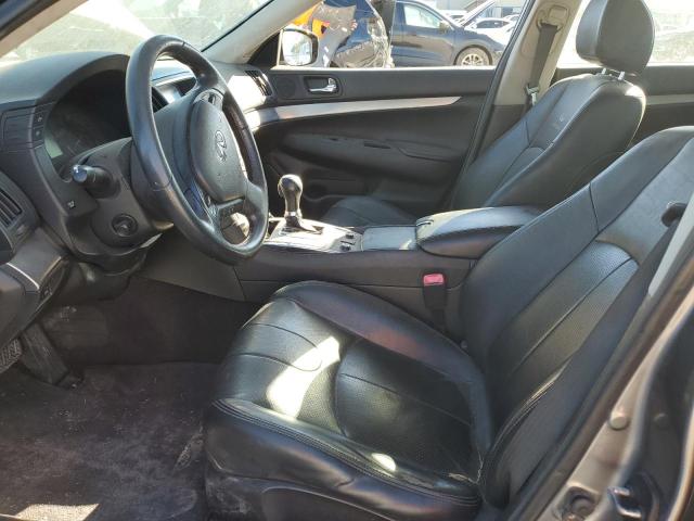 Photo 6 VIN: JN1CV6AR0DM769517 - INFINITI G37 