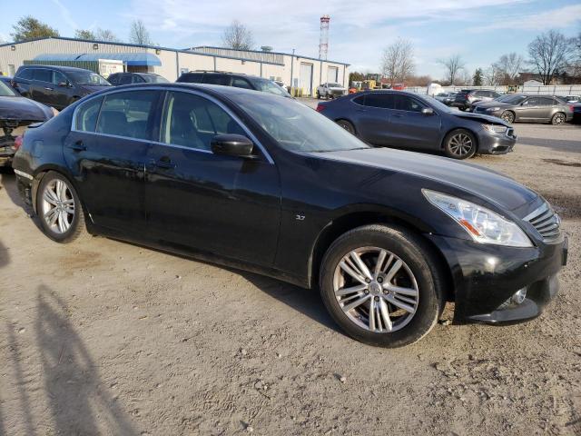 Photo 3 VIN: JN1CV6AR0FM520685 - INFINITI Q40 