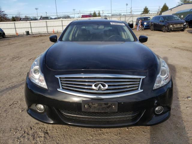 Photo 4 VIN: JN1CV6AR0FM520685 - INFINITI Q40 