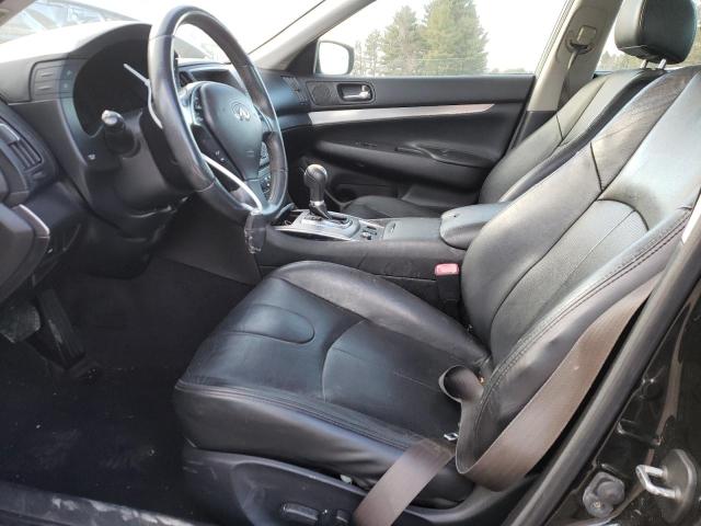 Photo 6 VIN: JN1CV6AR0FM520685 - INFINITI Q40 