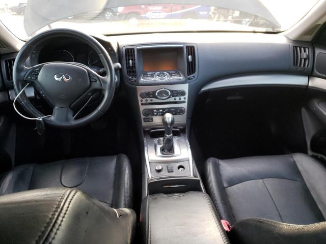 Photo 7 VIN: JN1CV6AR0FM520685 - INFINITI Q40 