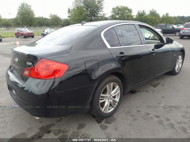 Photo 3 VIN: JN1CV6AR0FM521805 - INFINITI Q40 