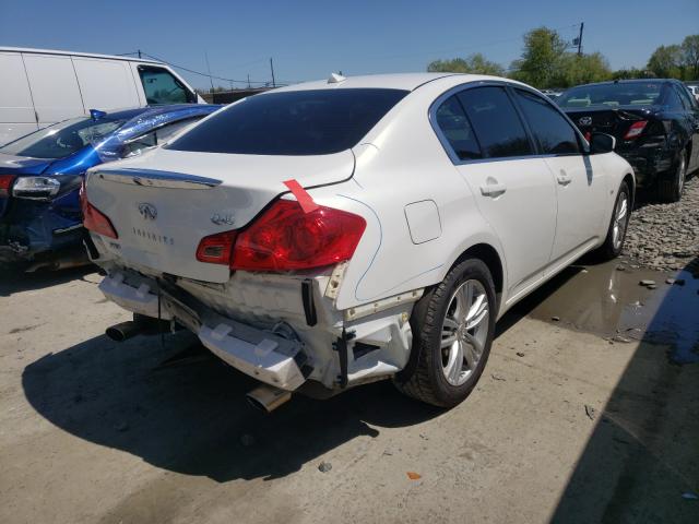 Photo 3 VIN: JN1CV6AR0FM522128 - INFINITI Q40 