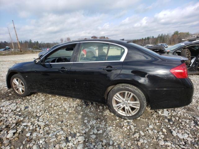 Photo 2 VIN: JN1CV6AR0FM522694 - INFINITI Q40 