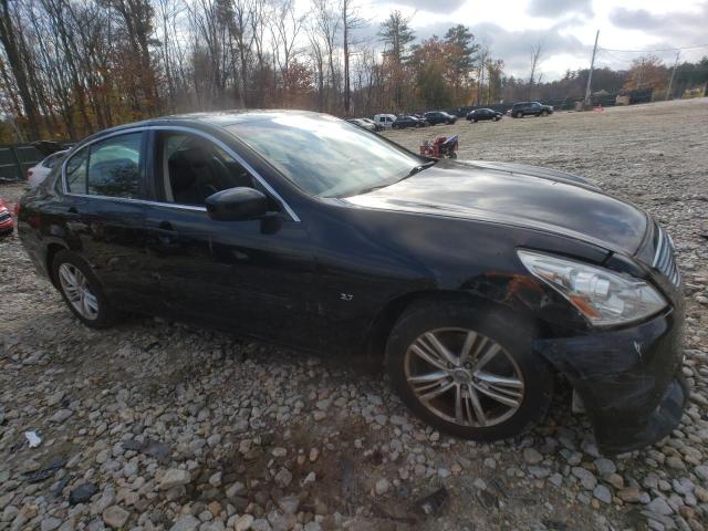 Photo 4 VIN: JN1CV6AR0FM522694 - INFINITI Q40 