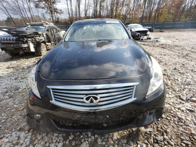 Photo 5 VIN: JN1CV6AR0FM522694 - INFINITI Q40 