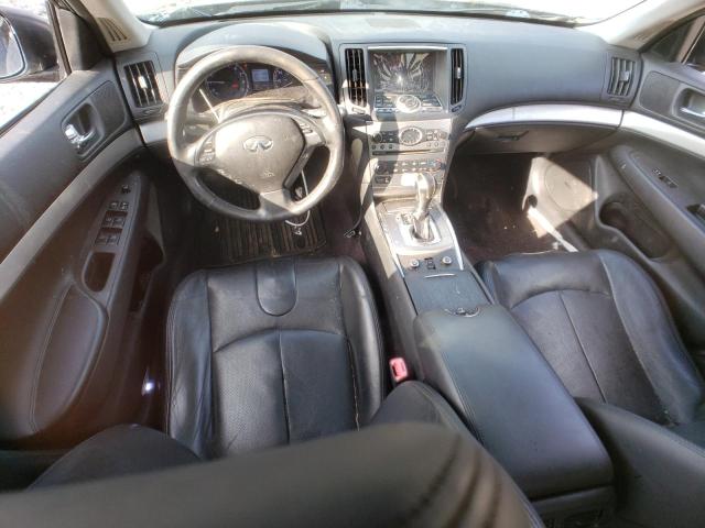 Photo 8 VIN: JN1CV6AR0FM522694 - INFINITI Q40 