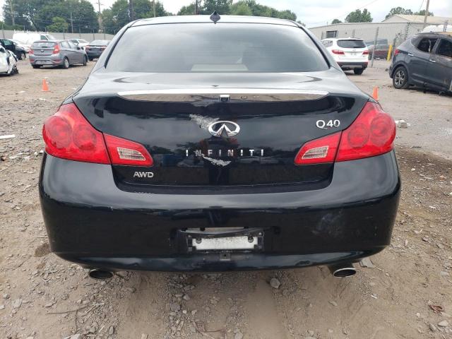 Photo 5 VIN: JN1CV6AR0FM522985 - INFINITI Q40 