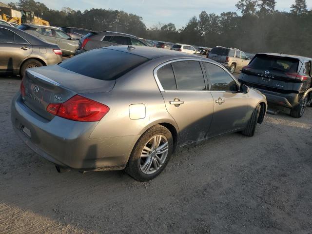 Photo 2 VIN: JN1CV6AR0FM650630 - INFINITI Q40 