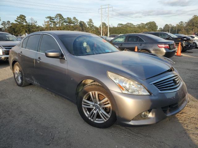 Photo 3 VIN: JN1CV6AR0FM650630 - INFINITI Q40 