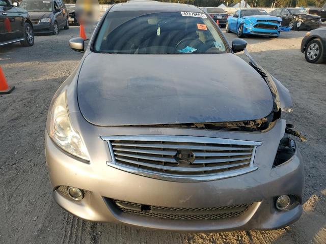 Photo 4 VIN: JN1CV6AR0FM650630 - INFINITI Q40 