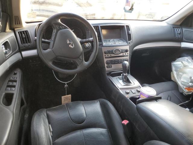 Photo 7 VIN: JN1CV6AR0FM650630 - INFINITI Q40 