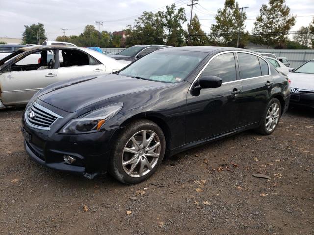 Photo 0 VIN: JN1CV6AR1AM450123 - INFINITI G37 