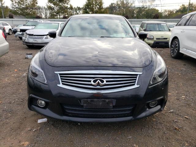 Photo 4 VIN: JN1CV6AR1AM450123 - INFINITI G37 